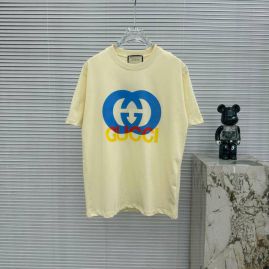 Picture of Gucci T Shirts Short _SKUGucciS-XXL0235441